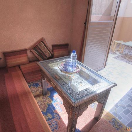 Boumalne La Porte Du Dades المظهر الخارجي الصورة