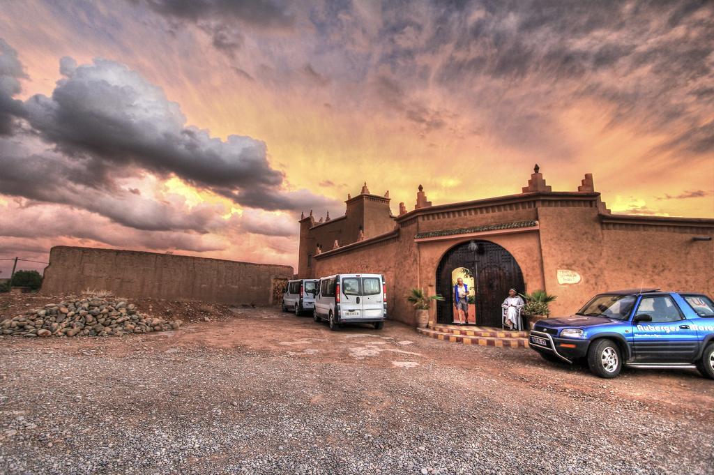 Boumalne La Porte Du Dades المظهر الخارجي الصورة